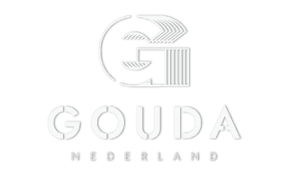 Gemeentehuis • Gouda Nu