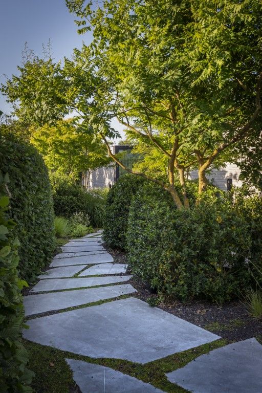 Landschapsarchitect in Gouda