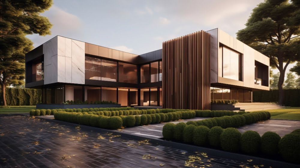 Tuinarchitect in Gouda