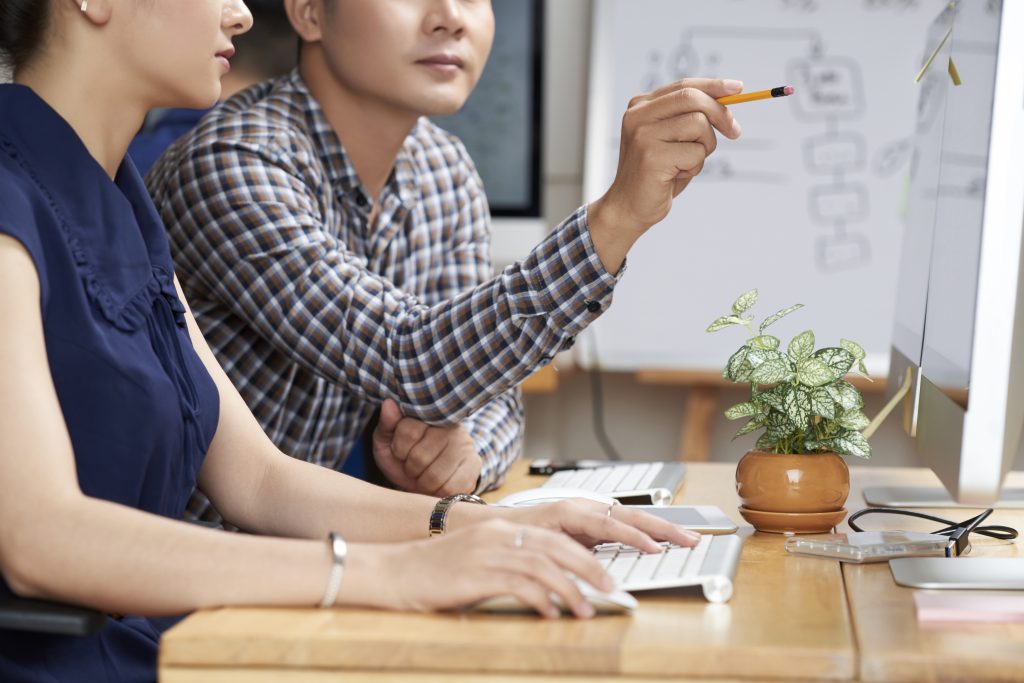 Praktijkonderwijs in Gouda