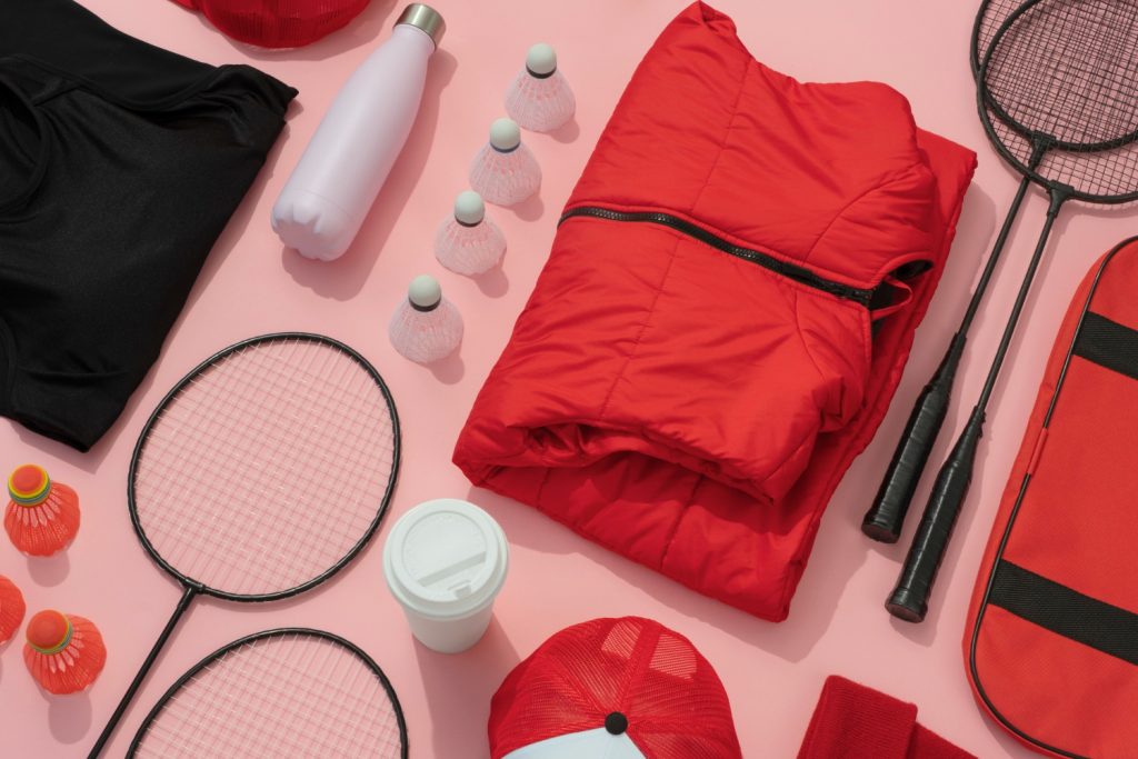 Sportwinkel in Gouda