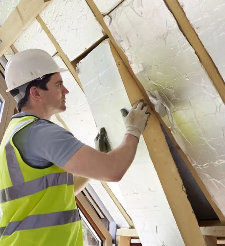 Isolatie specialist in Gouda